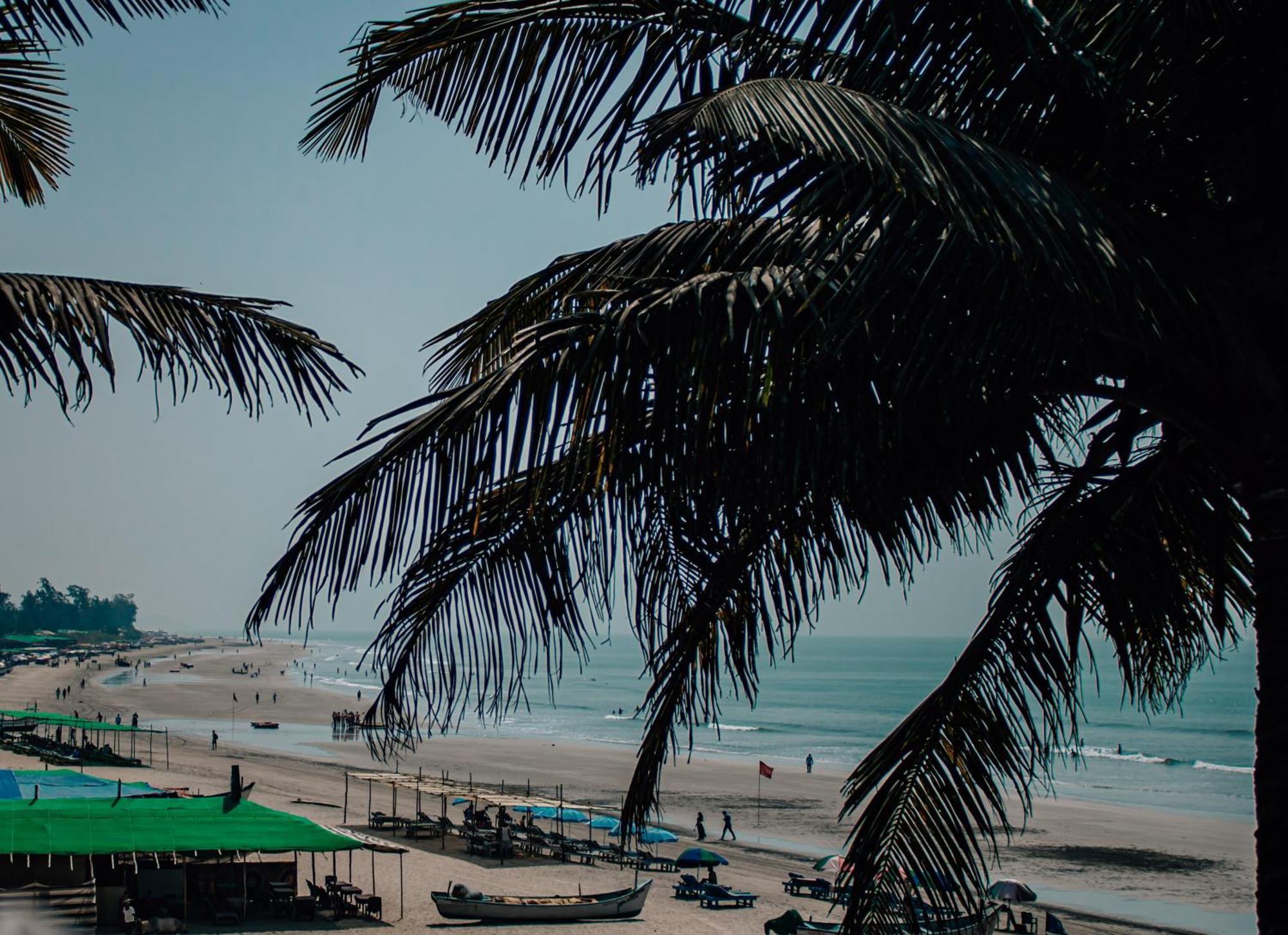 Is It Beachfront - Rooms, Cafe & Events गेस्ट हाउस