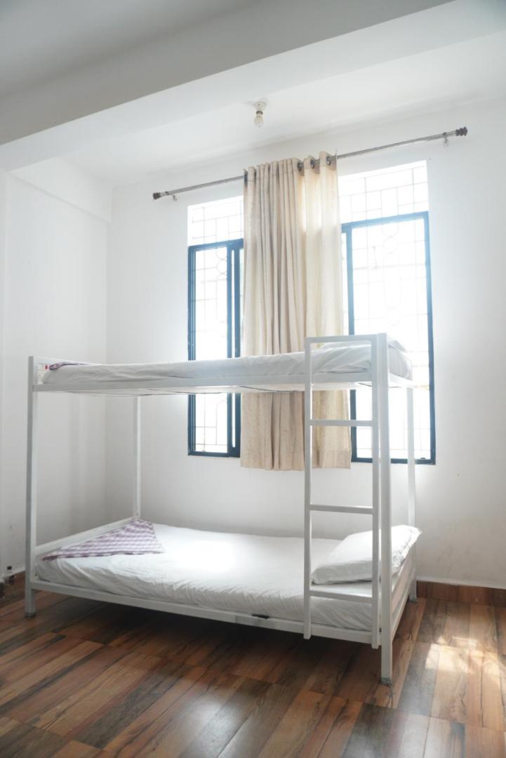 गेस्ट हाउस Is It Beachfront - Rooms, Cafe & Events
